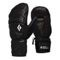 Miniatyrbillede 2 af 5: Black Diamond Spark Vanter Sort L Kvinde