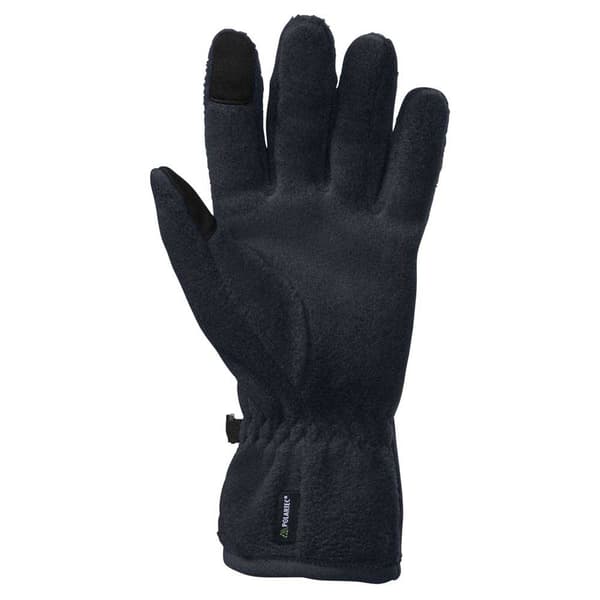 Jack Wolfskin Spirit Fleece Handskar  L-XL Pojke