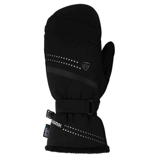 Rossignol Nova Impr M Vanter Sort XL Kvinde