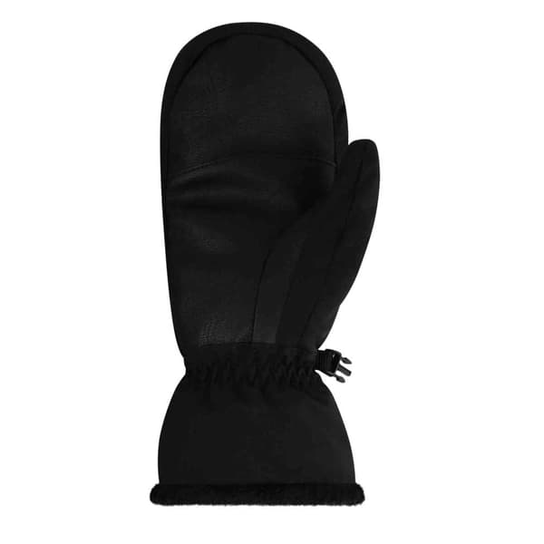 Rossignol Perfy M Handsker Sort XL Kvinde