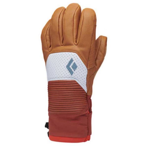 Black Diamond Impulse Handskar Brun M Kvinna