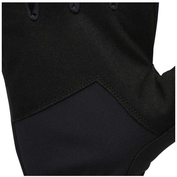 Black Diamond Everyday Softshell Handskar Svart M Man