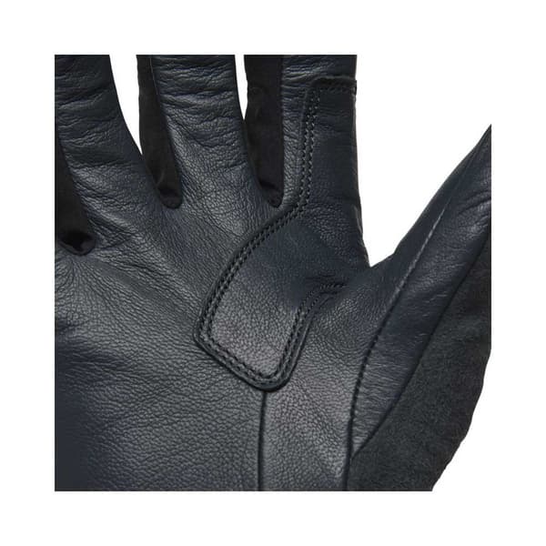 Black Diamond Terminator Handskar Svart M Man