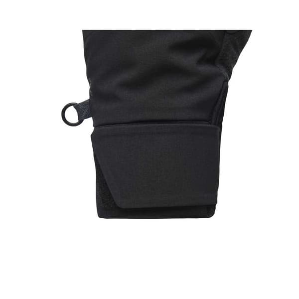 Black Diamond Terminator Handskar Svart M Man