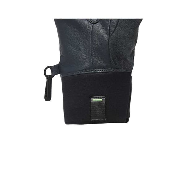 Black Diamond Terminator Handskar Svart M Man