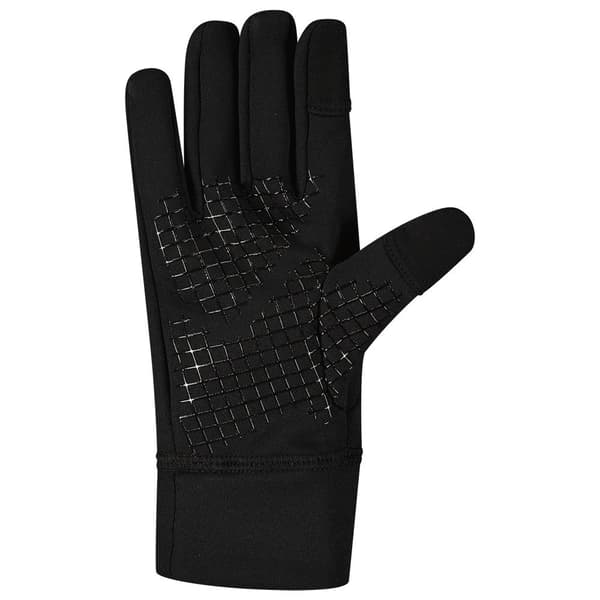 Trangoworld Nudar Dr Handskar Svart 2XS Man