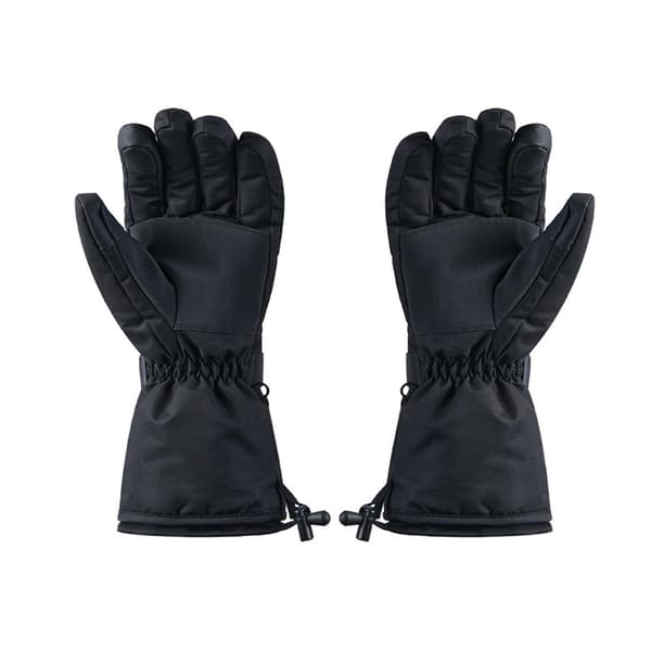 INF S15 Opvarmede Handsker i Én Størrelse Model 2