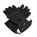 Miniatyrbild 3 av 10: INF Uppvärmda handskar för utomhusaktiviteter (En storlek) Gloves + 2500 mAh battery