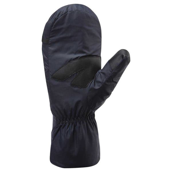Montane Respond Dry Line Lapaset Musta L Mies