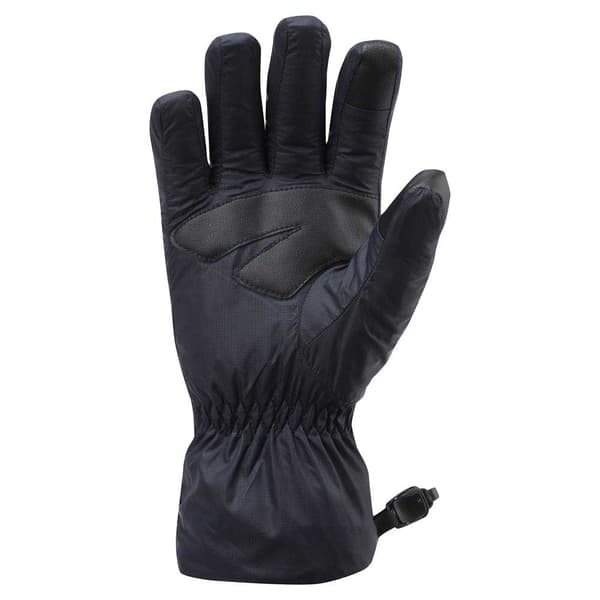 Montane Respond Dry Line Handskar Svart S Kvinna