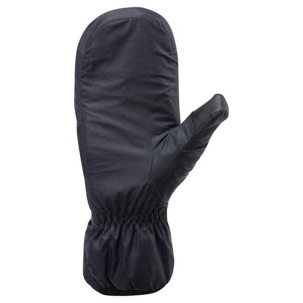 Montane Respond Lapaset Musta S Mies