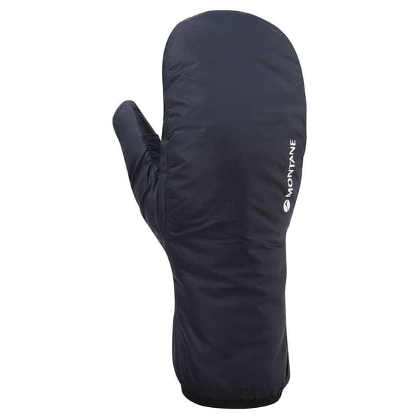 Montane Respond Lapaset Musta S Mies