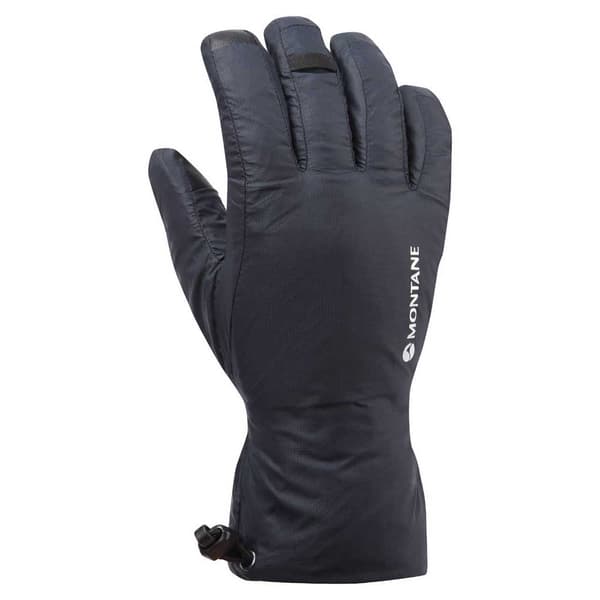 Montane Respond Dry Line Handskar Svart XS Kvinna