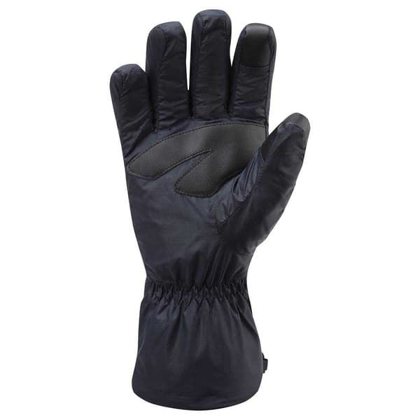 Montane Respond Dry Line Käsineet Musta L Mies
