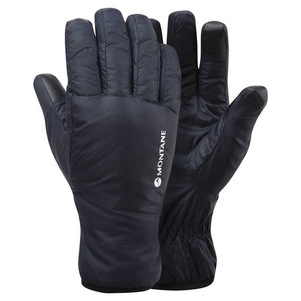 Montane Respond Handsker Sort XL Mand