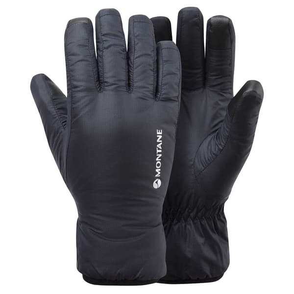 Montane Respond Handsker Sort XS Kvinde