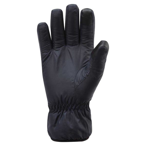 Montane Respond Handsker Sort XS Kvinde