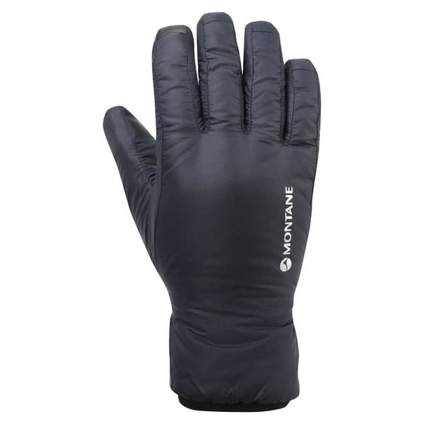 Montane Respond Handsker Sort XS Kvinde
