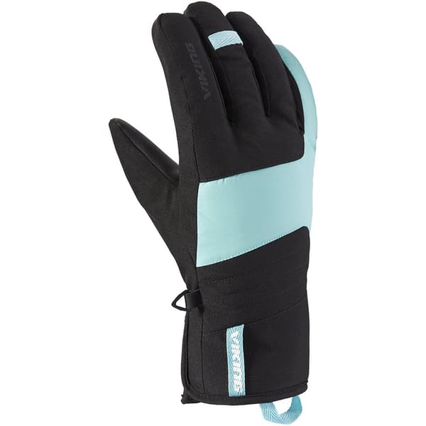 Viking Espada Handsker Sort 7 Kvinde