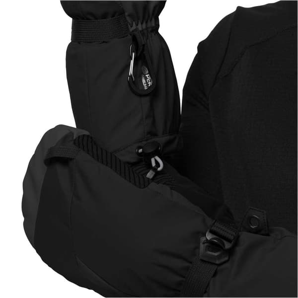 Jack Wolfskin Alpspitze 3in1 Käsineet  L Mies