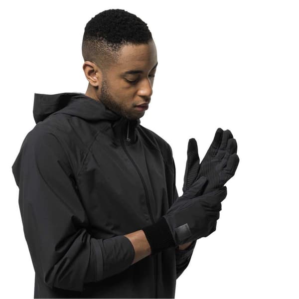 Jack Wolfskin Bike Commute Handsker  L Mand