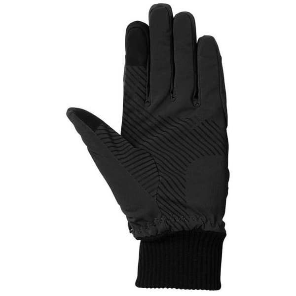 Jack Wolfskin Bike Commute Handskar  M Kvinna