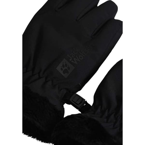 Jack Wolfskin Highloft Handsker  116 cm Dreng