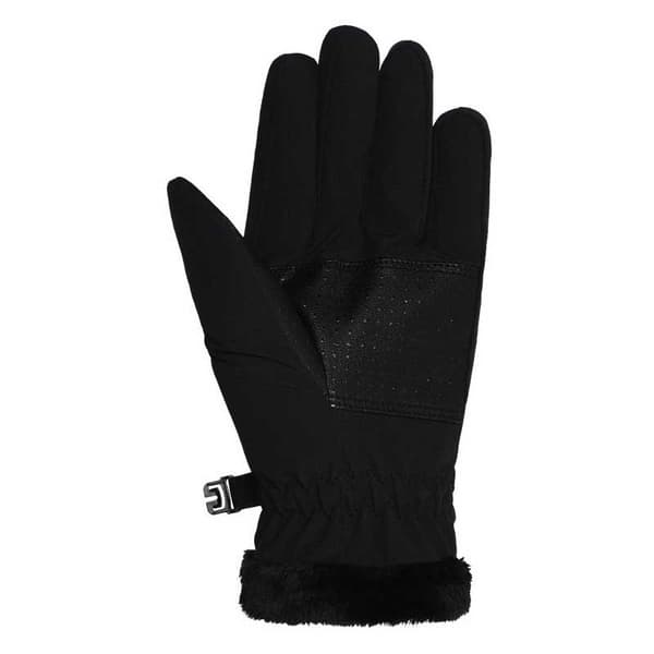 Jack Wolfskin Highloft Handsker  116 cm Dreng