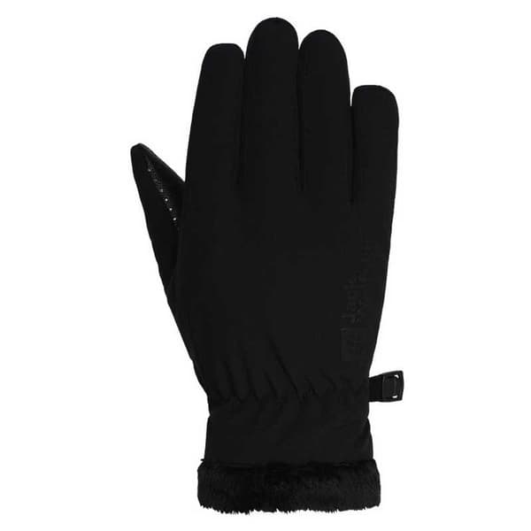 Jack Wolfskin Highloft Handsker  116 cm Dreng