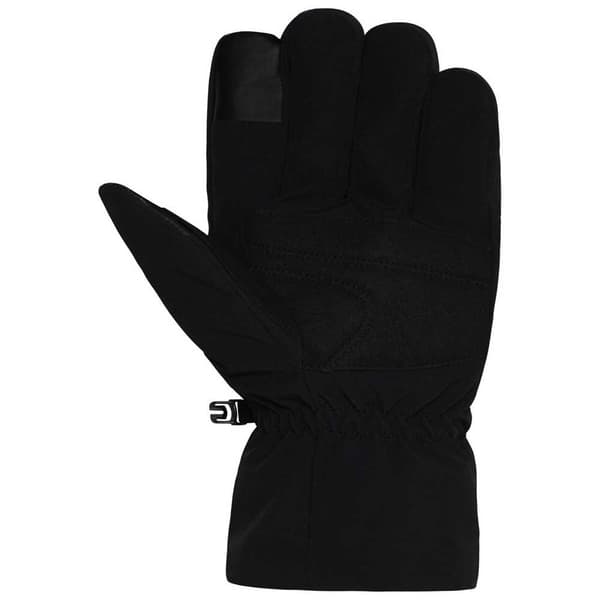Jack Wolfskin Highloft Handskar XS Man