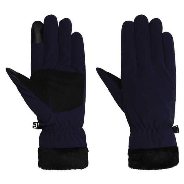 Jack Wolfskin Highloft Käsineet M Nainen