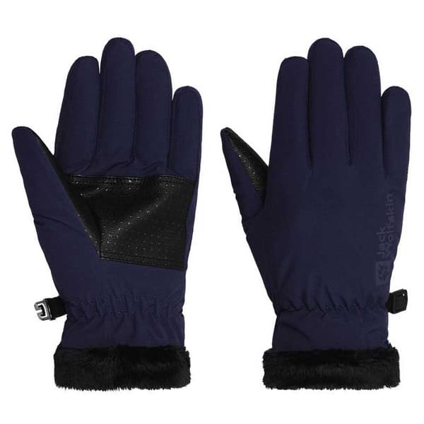 Jack Wolfskin Highloft Handsker  140 cm Dreng