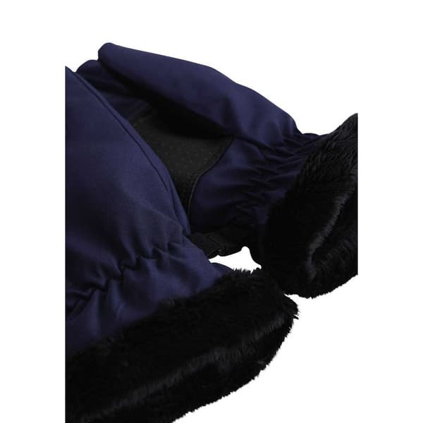 Jack Wolfskin Highloft Handsker  140 cm Dreng