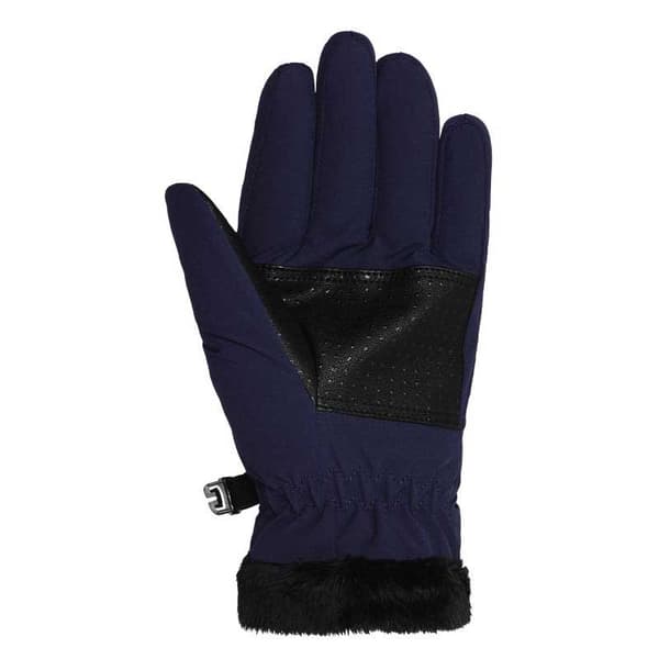 Jack Wolfskin Highloft Handsker  140 cm Dreng