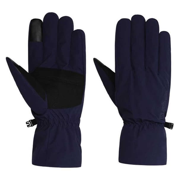 Jack Wolfskin Highloft Handskar XL Man