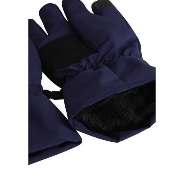 Jack Wolfskin Highloft Handskar XL Man