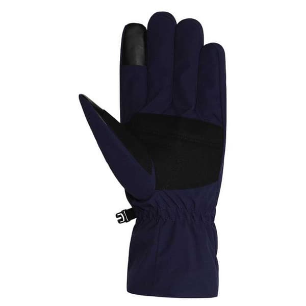 Jack Wolfskin Highloft Handskar  XL Man