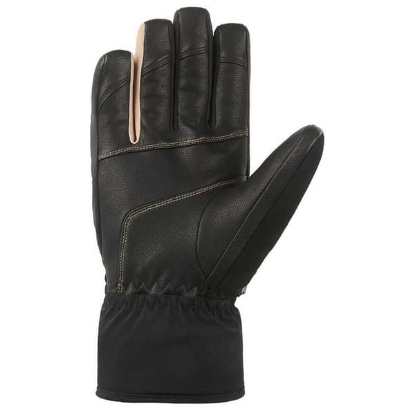 Cairn Nevado 2 C-tex Handsker Sort 8.5 Mand