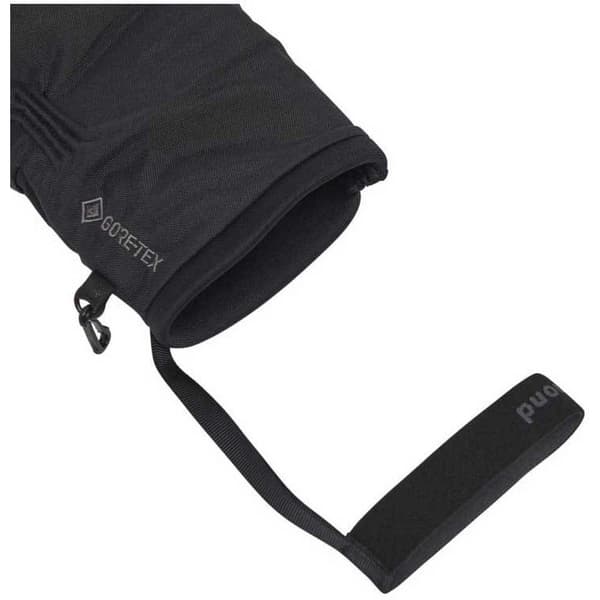 Black Diamond Legend Handsker Sort L Mand