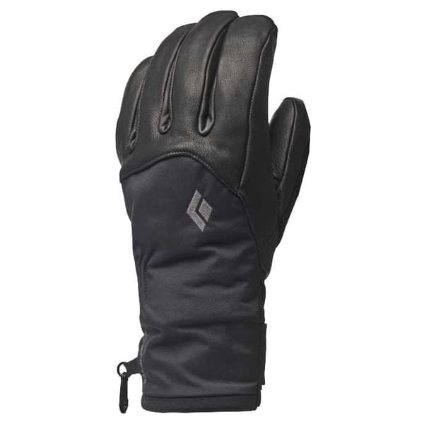 Black Diamond Legend Handsker Sort L Mand