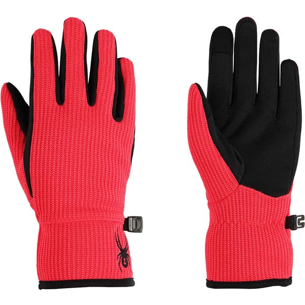 Spyder Bandita Handskar  XS Kvinna