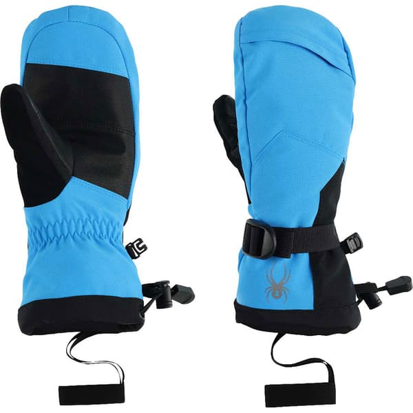 Spyder Finn Vanter  XL Dreng