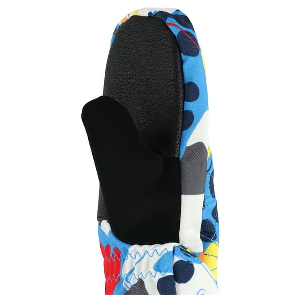 Spyder Mini Cubby Handsker  M Dreng