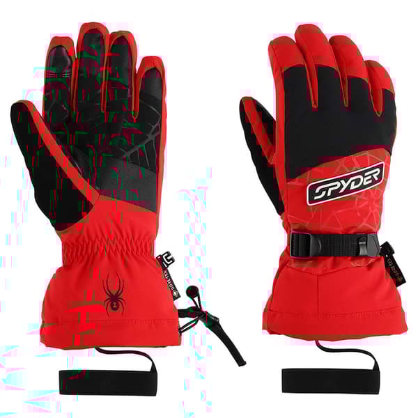 Spyder Overweb Goretex Handskar  XL Man