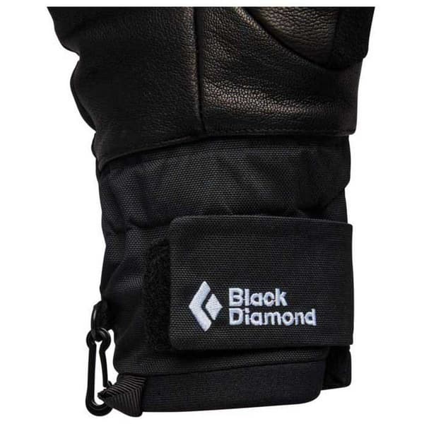 Black Diamond Legend Handskar Svart M Kvinna
