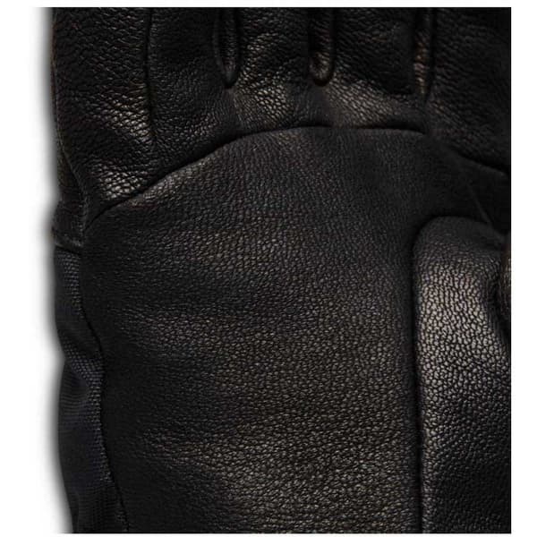 Black Diamond Legend Handskar Svart M Kvinna