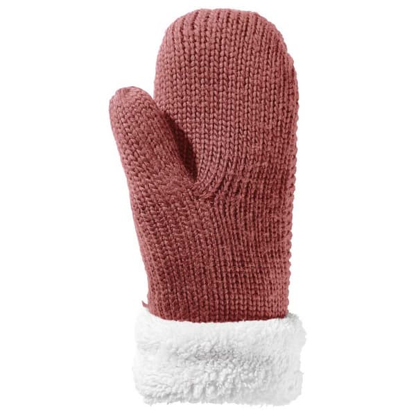 Jack Wolfskin Highloft Knit Vantar M Kvinna