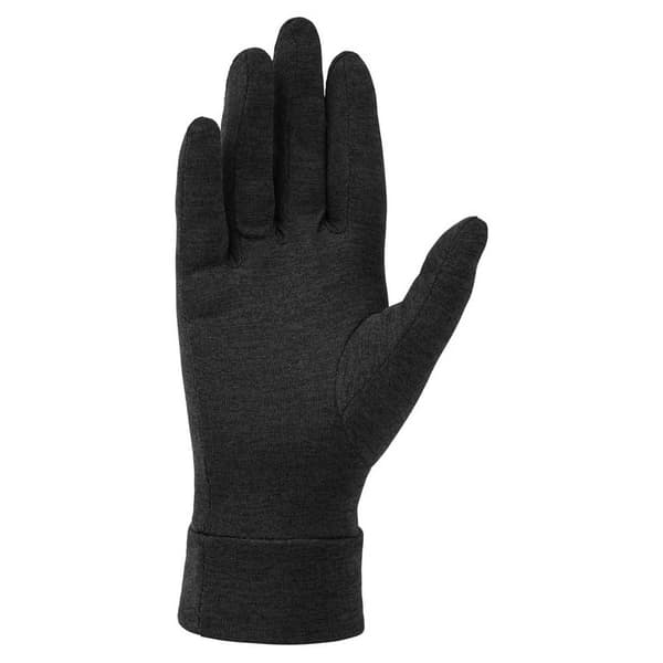 Montane Duality Handskar Svart L Kvinna