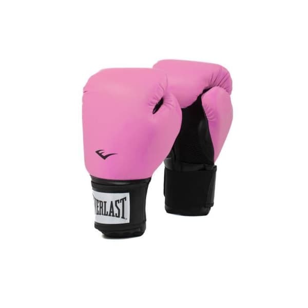 EVERLAST Unisex Prostyle Box Gl Null Handskar 14OZ