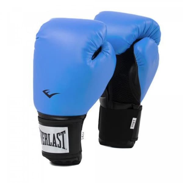 EVERLAST Unisex Prostyle Box Gl Null Handskar 14OZ